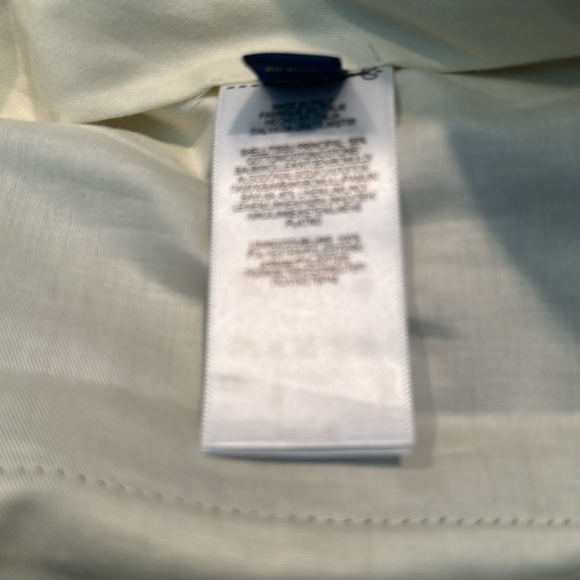 Ralph Lauren Polo Made in Italy Dress Pants - Picture 9 of 10